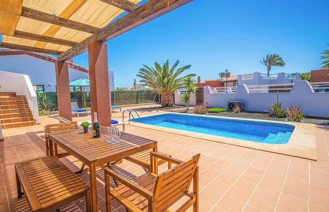 Villa Diamante - Foto 19