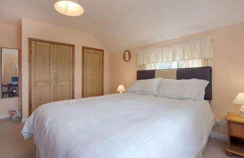 The Annexe, Higher Lydgate Farmhouse - Foto 8