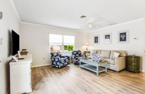 Beach Villa 1B - Foto 11