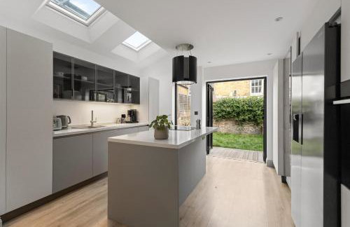 The North Kensington House - Foto 9