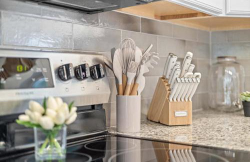 Luxury Villa Heated Pool, Putt-Putt & Bocce - Foto 20