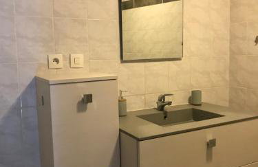 L'OBIONE, maison centre ville - Photo 14