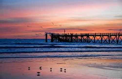 Villa avec piscine privée à Saint-Jean-de-Monts - Foto 57