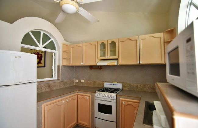 Tulipanes Cancun - Foto 22