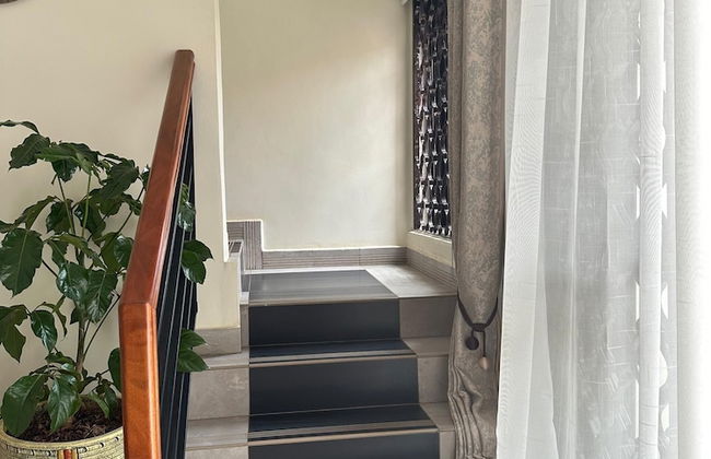 Divine Furnished Apartments - Foto 15