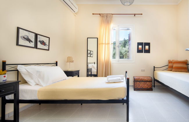 Casa Alta with mountain views - Photo 3