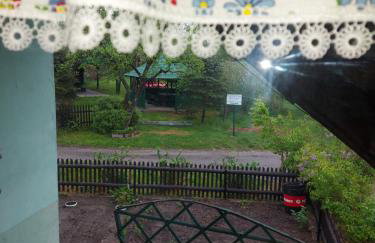 Agroturystyka Zielone Wzgorze - Foto 6