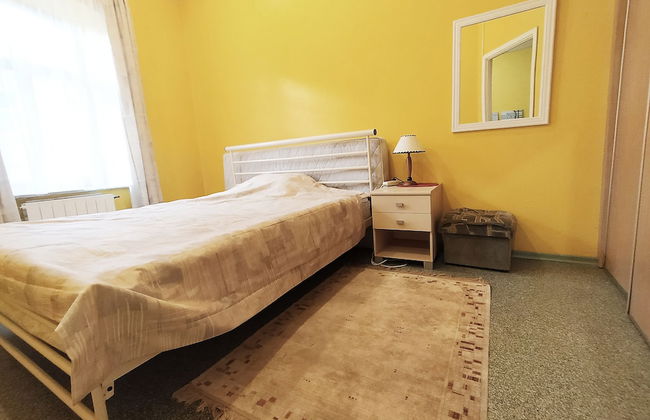 Like Home Apartments - Foto 8