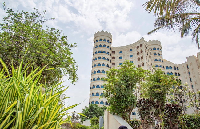 Al Hamra Residence - Foto 80