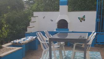 Chez Tchoupi - Photo 5, sunbed
