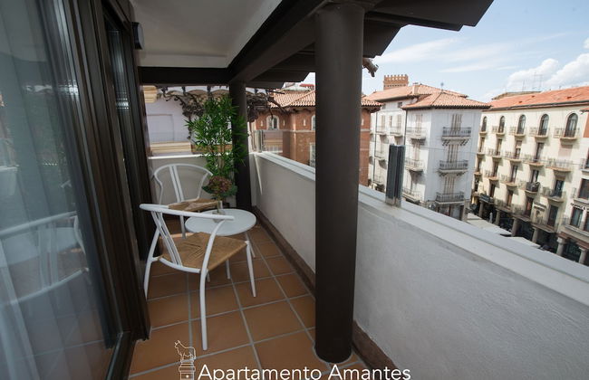 Apartamentos Plaza del Torico - Foto 66