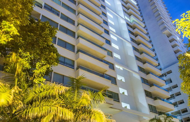 Travelers Suites Orange Cartagena - Photo 39