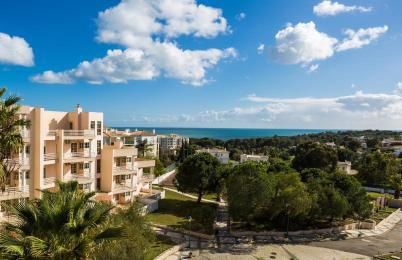 Vau Seaview Apartment - Foto 1