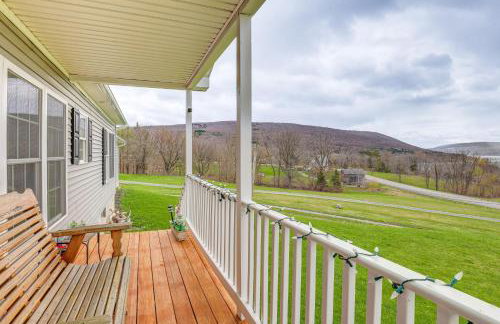 Views of Canandaigua Lake Middlesex Retreat! - Foto 21