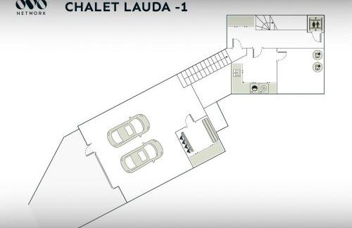 Chalet Lauda - OVO Network - Photo 31