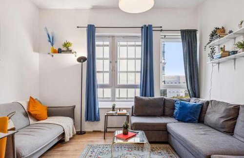 Rooftop Terrace - Deluxe Apartment - Old Street - Foto 15