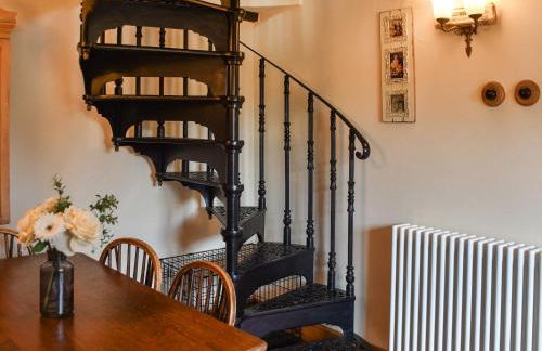 Honeysuckle Cottage - Foto 6