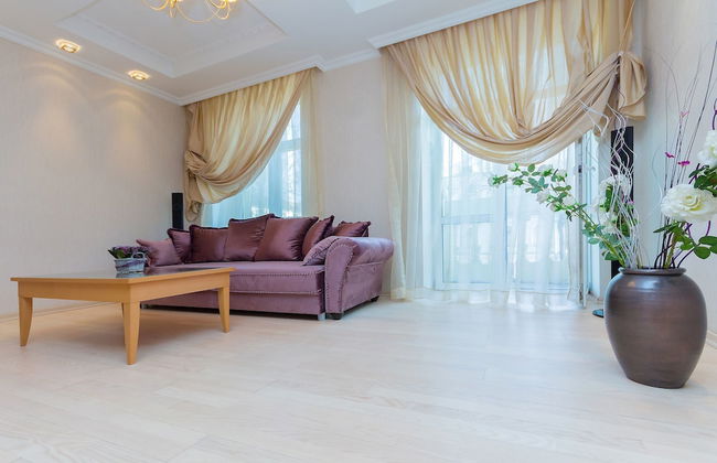 Premium Apartment Minsk - Foto 39