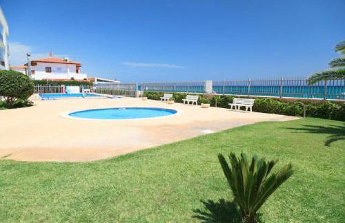 UHC Riviera Family Apartments - Foto 35