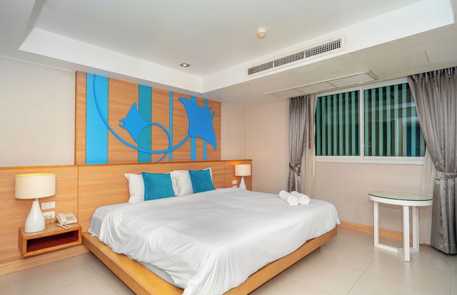 Ratana Platinum Resort - Foto 54