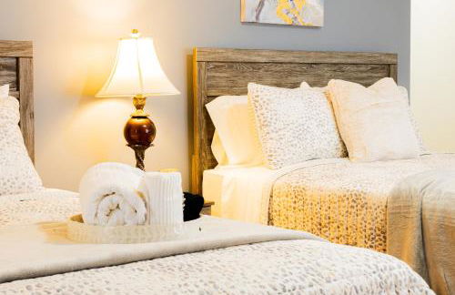 Loft at Downtown Newark - Foto 32