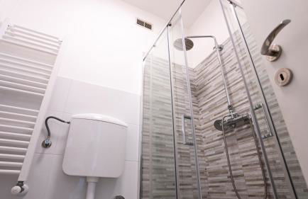 Free Parking - San Gerardo cosy apartment - Foto 16