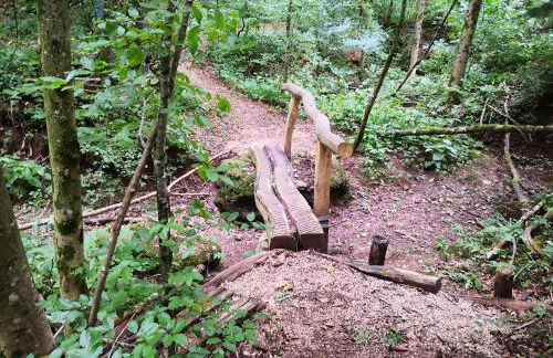 Mooi ruim appartement in antieke stadsboerderij - Foto 36