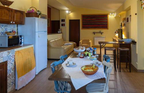 L' Etna di Gianlelè - Exclusive brand "Holiday in the CT" - Foto 16