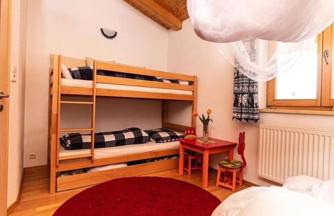 Chalet in Kundl Near Ski Juwel - Foto 2