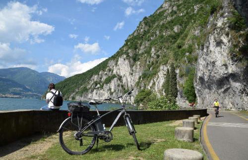 Angelo&Marì Mountain Lake Iseo Hospitality - Foto 20