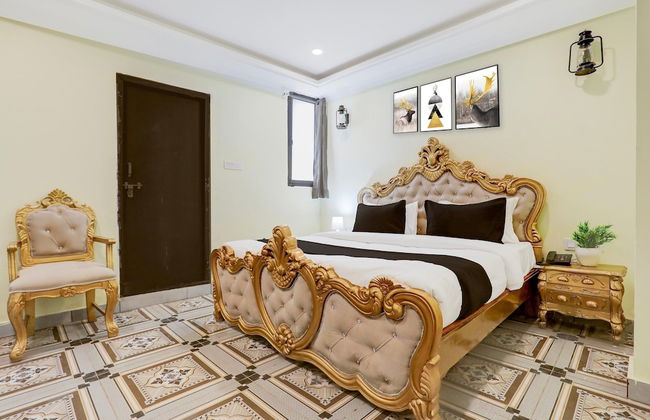 Kashi Heritage Palette Varanasi - Photo 22