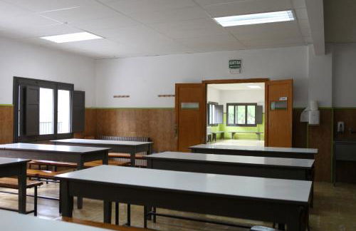 Casa de Colònies Vall de Boí - Verge Blanca - Foto 26