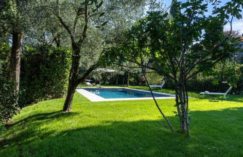 Villa Lilla Bellagio - Luxury Pool and Wine with Lake view - Foto 80