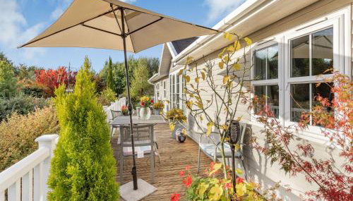 Beech Tree Lodge - Foto 4