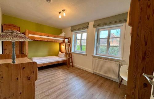 108 qm EG-Fewo mit Garten - Grill - Westterrassen - Foto 7