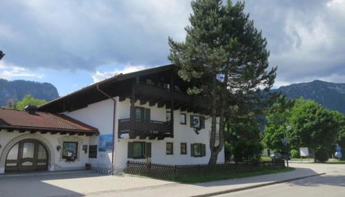 Studio App. 337 mit Blick auf die Berge - Foto 3