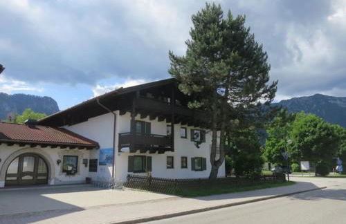 Studio App. 337 mit Blick auf die Berge - Foto 3