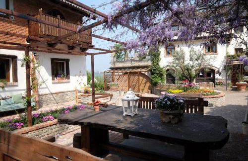 Cascina Bricco - Photo 32