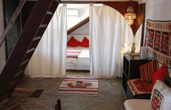 Phedra's House Spata- Artemida - Foto 30