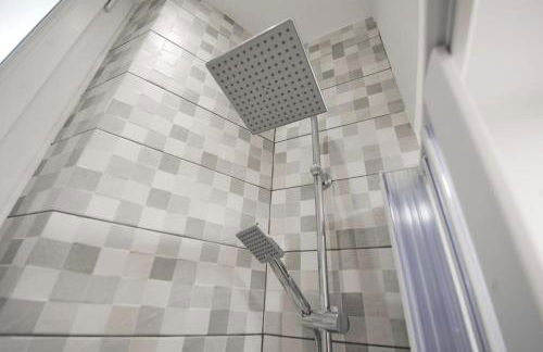 Lauretta: Appartamento adiacente metro - Foto 16