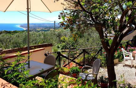 La Terrazza Del Conero monolocale - Foto 6