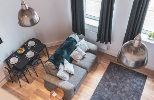 The Old Band Accommodation - Foto 61