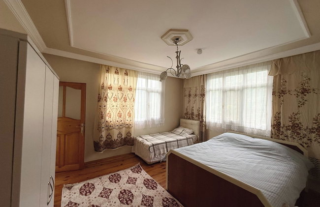 Puleri Dağ Evi - Foto 13