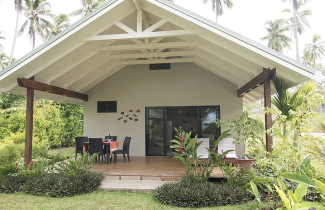 Mahimahi Villas - Foto 4