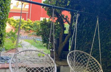 SEA Villa Rosa Charm Seaside and Garden - Foto 1