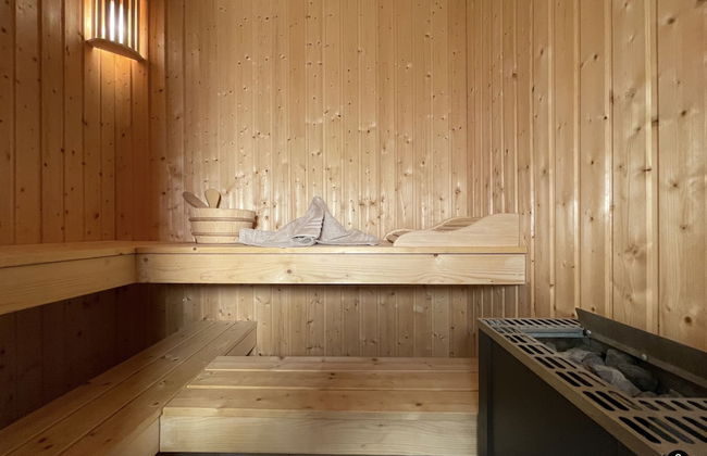 Strandvilla Baabe 14 - MEERBAABE - Foto 18