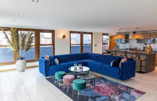 Posh Pads - Liverpool 1 - Apart-Hotel - Foto 1