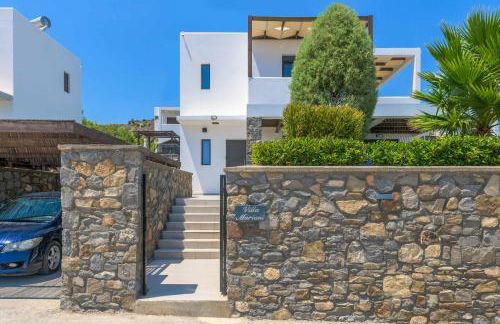 Villa Mariani - Foto 14