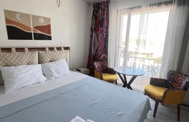 Myra Butik Otel - Photo 2