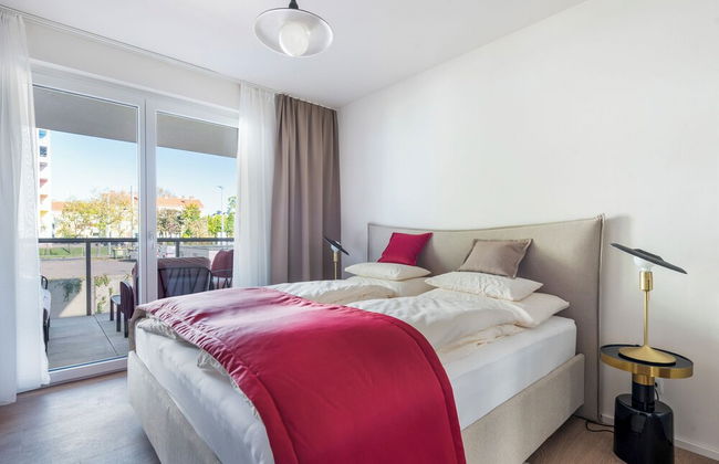 Karl und Anton Boutique Apartments - Foto 30